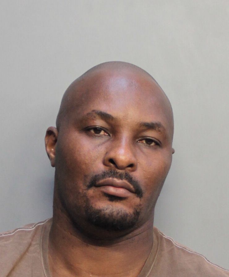 Devince Joseph Info, Photos, Data, and More / Devince Joseph TriCountyBusts / Is Devince Joseph on Social Media Like Facebook, Instagram abd Twitter?