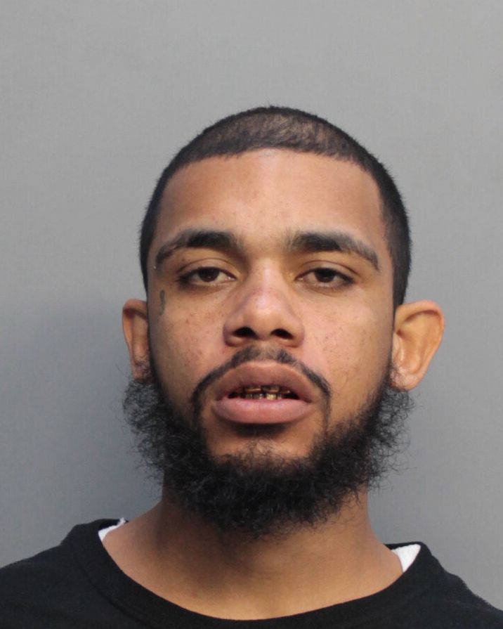 Miguel Nieves Info, Photos, Data, and More / Miguel Nieves TriCountyBusts / Is Miguel Nieves on Social Media Like Facebook, Instagram abd Twitter?