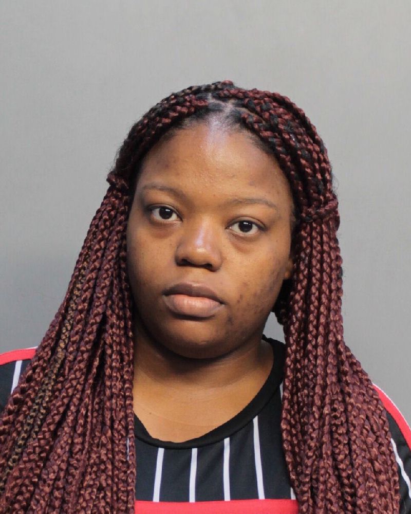 Jaqueelah Young Info, Photos, Data, and More / Jaqueelah Young TriCountyBusts / Is Jaqueelah Young on Social Media Like Facebook, Instagram abd Twitter?