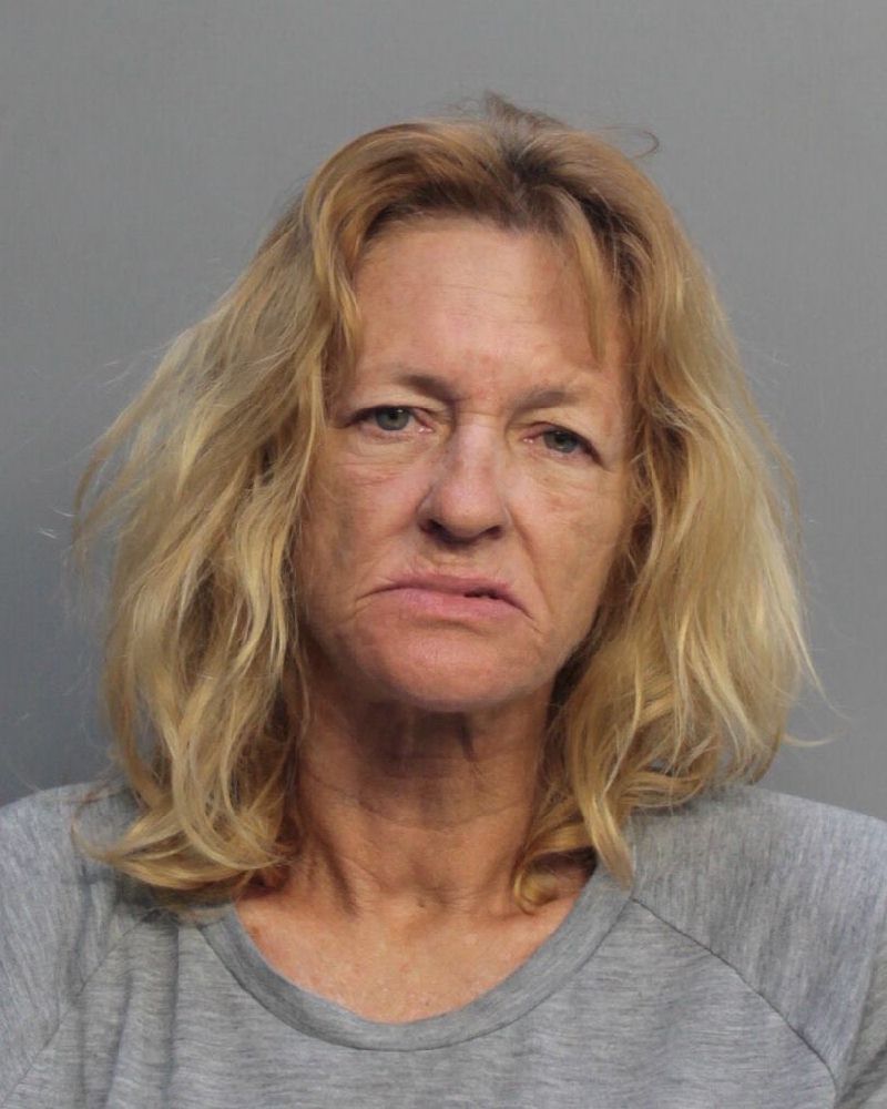 Linda Briggs Info, Photos, Data, and More / Linda Briggs TriCountyBusts / Is Linda Briggs on Social Media Like Facebook, Instagram abd Twitter?