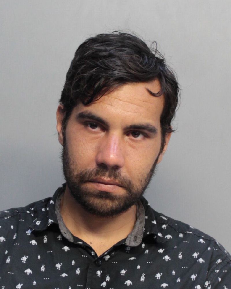 Kenneth Saiz Info, Photos, Data, and More / Kenneth Saiz TriCountyBusts / Is Kenneth Saiz on Social Media Like Facebook, Instagram abd Twitter?