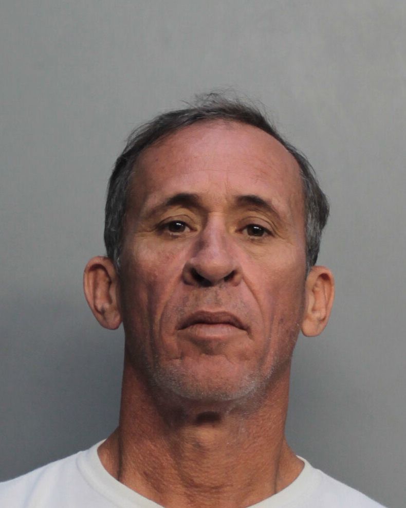 Oscar Hernandez Info, Photos, Data, and More / Oscar Hernandez TriCountyBusts / Is Oscar Hernandez on Social Media Like Facebook, Instagram abd Twitter?