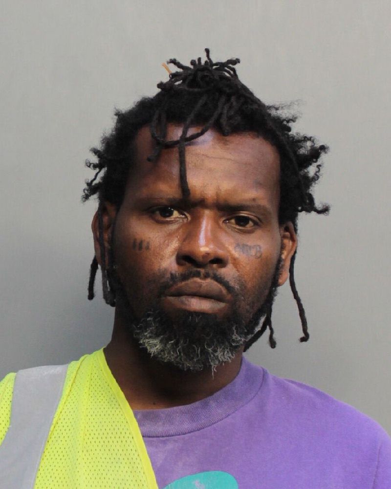 Melvin Jimerson Info, Photos, Data, and More / Melvin Jimerson TriCountyBusts / Is Melvin Jimerson on Social Media Like Facebook, Instagram abd Twitter?