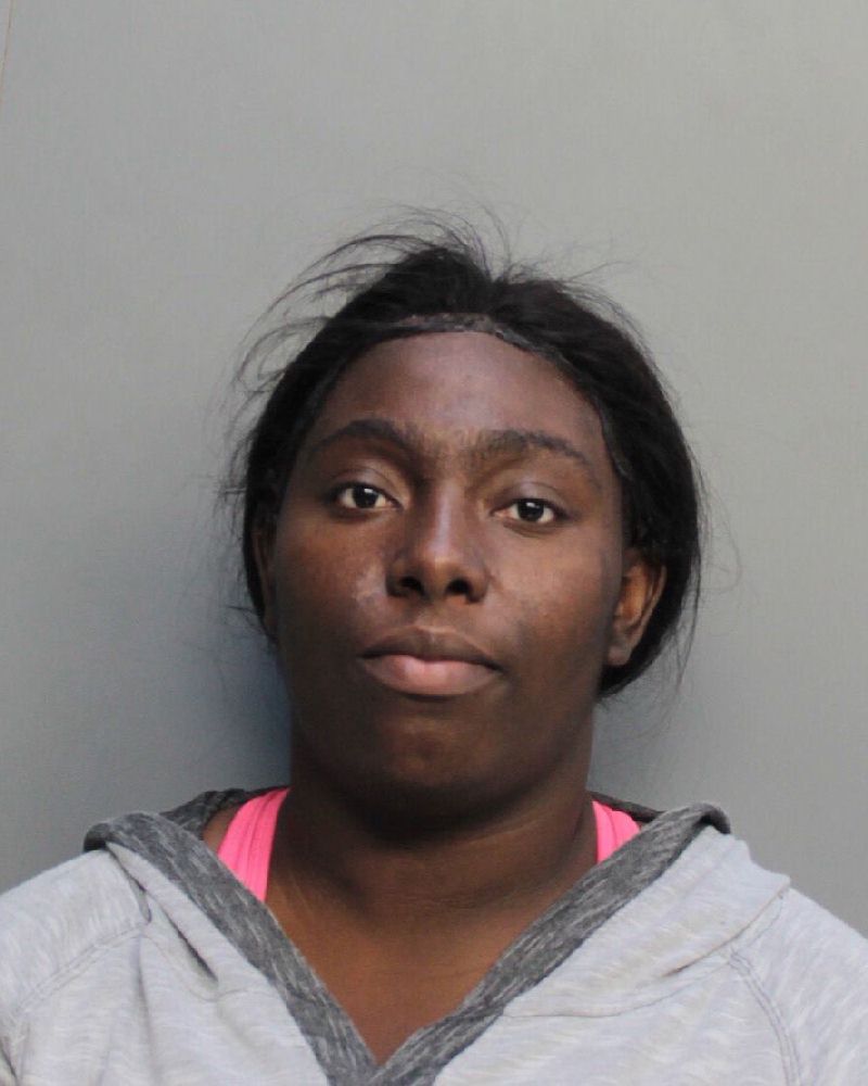 Kennika Walker Info, Photos, Data, and More / Kennika Walker TriCountyBusts / Is Kennika Walker on Social Media Like Facebook, Instagram abd Twitter?