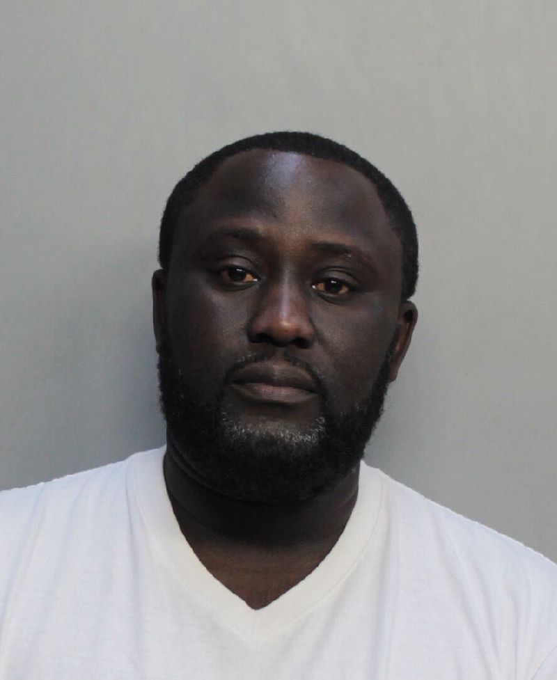 Corey Scott Info, Photos, Data, and More / Corey Scott TriCountyBusts / Is Corey Scott on Social Media Like Facebook, Instagram abd Twitter?