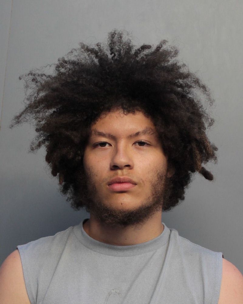 Seth Perez Info, Photos, Data, and More / Seth Perez TriCountyBusts / Is Seth Perez on Social Media Like Facebook, Instagram abd Twitter?