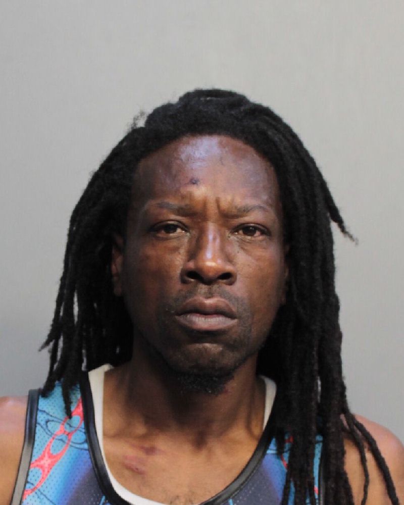 Cedrick Brown Info, Photos, Data, and More / Cedrick Brown TriCountyBusts / Is Cedrick Brown on Social Media Like Facebook, Instagram abd Twitter?