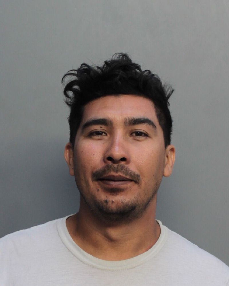 Carlos Ramirezizaguirre Info, Photos, Data, and More / Carlos Ramirezizaguirre TriCountyBusts / Is Carlos Ramirezizaguirre on Social Media Like Facebook, Instagram abd Twitter?