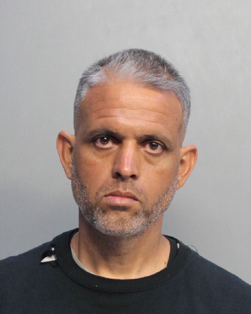 Daniel Montielcastillo Info, Photos, Data, and More / Daniel Montielcastillo TriCountyBusts / Is Daniel Montielcastillo on Social Media Like Facebook, Instagram abd Twitter?