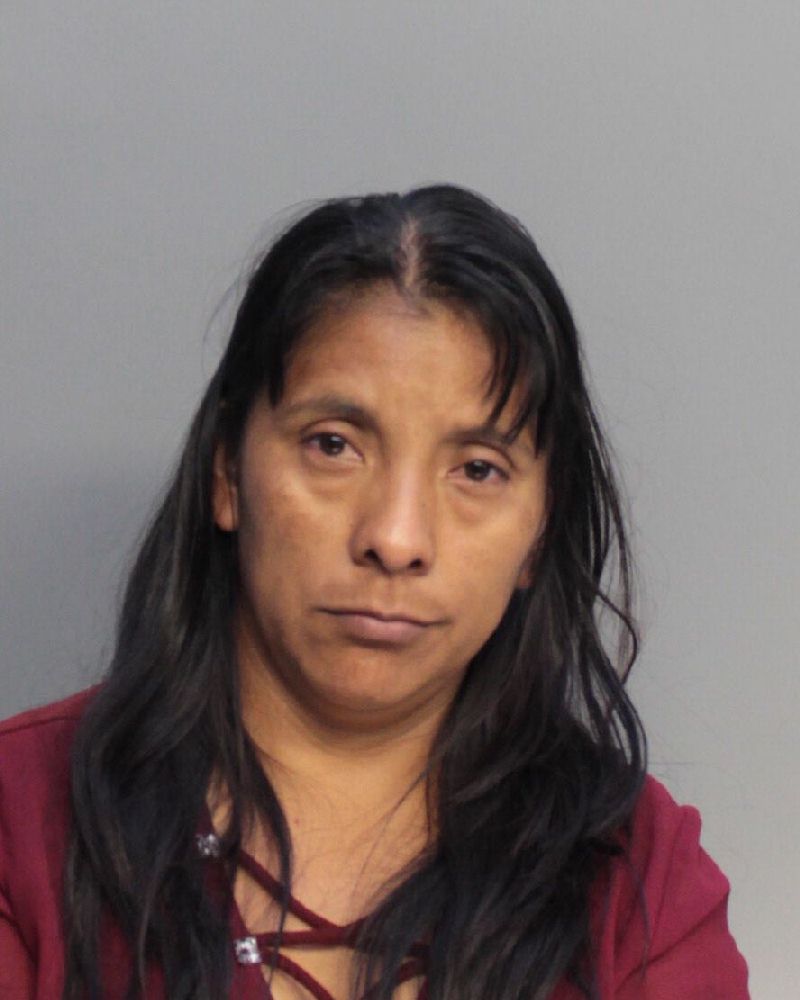 Juana Perez-Domingo Info, Photos, Data, and More / Juana Perez-Domingo TriCountyBusts / Is Juana Perez-Domingo on Social Media Like Facebook, Instagram abd Twitter?