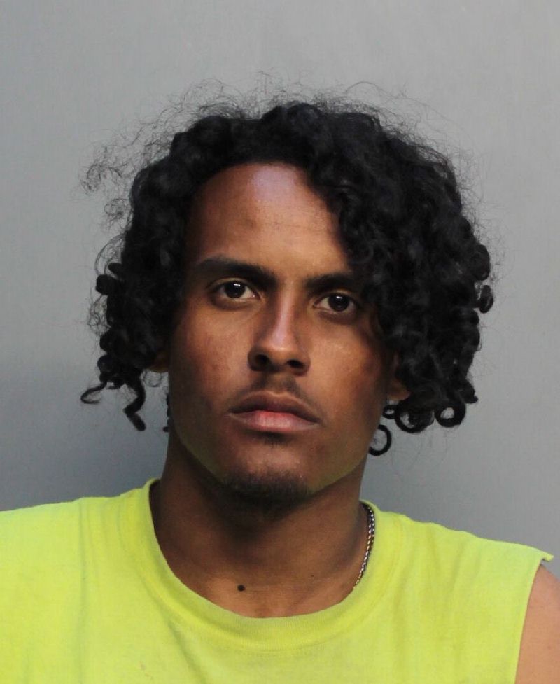 Prince Santana-Jr-Jimenez Info, Photos, Data, and More / Prince Santana-Jr-Jimenez TriCountyBusts / Is Prince Santana-Jr-Jimenez on Social Media Like Facebook, Instagram abd Twitter?