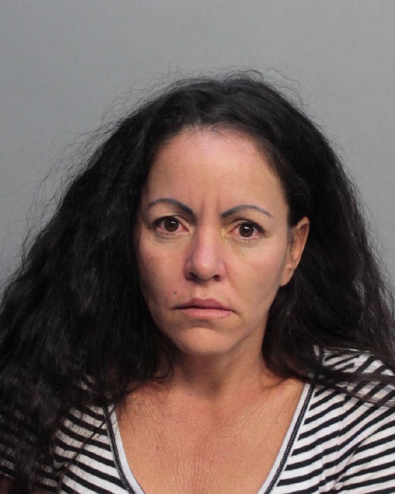 Dania Sanchez Info, Photos, Data, and More / Dania Sanchez TriCountyBusts / Is Dania Sanchez on Social Media Like Facebook, Instagram abd Twitter?