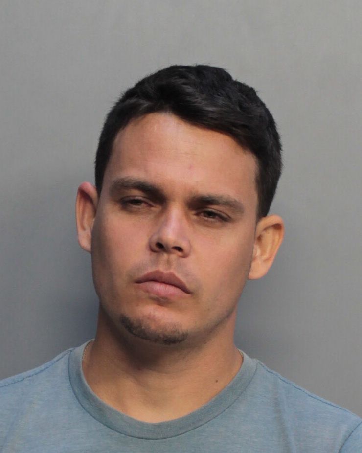 Lazaro Alba Info, Photos, Data, and More / Lazaro Alba TriCountyBusts / Is Lazaro Alba on Social Media Like Facebook, Instagram abd Twitter?