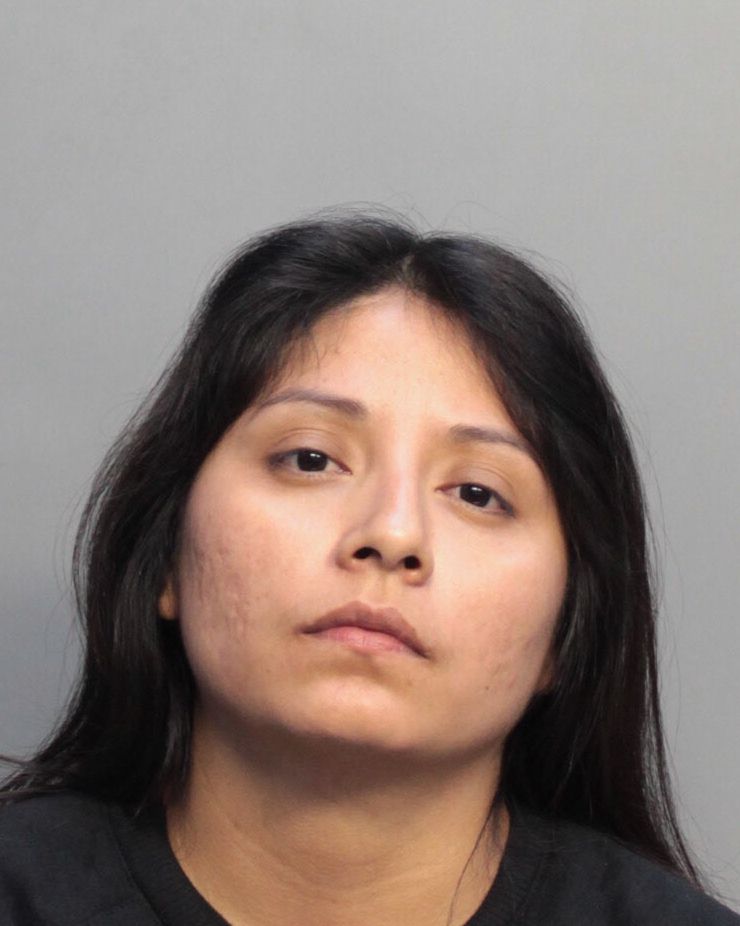 Priscilla Martinez Info, Photos, Data, and More / Priscilla Martinez TriCountyBusts / Is Priscilla Martinez on Social Media Like Facebook, Instagram abd Twitter?
