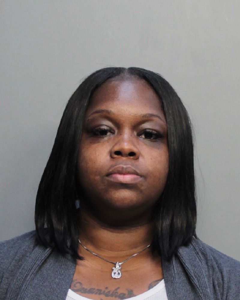 Quanisha Jones Info, Photos, Data, and More / Quanisha Jones TriCountyBusts / Is Quanisha Jones on Social Media Like Facebook, Instagram abd Twitter?