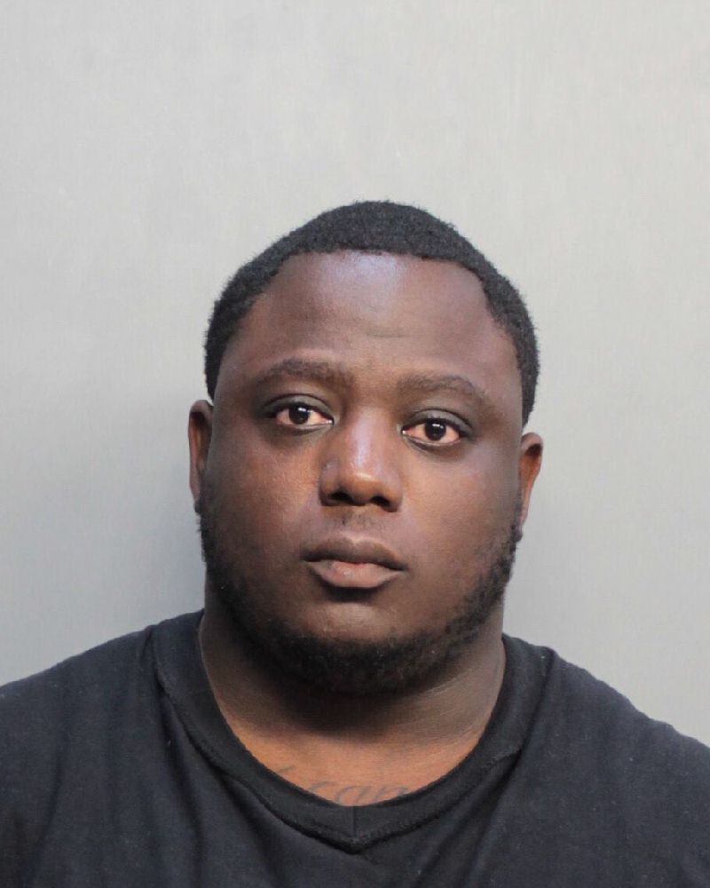 Contony Moreland Info, Photos, Data, and More / Contony Moreland TriCountyBusts / Is Contony Moreland on Social Media Like Facebook, Instagram abd Twitter?