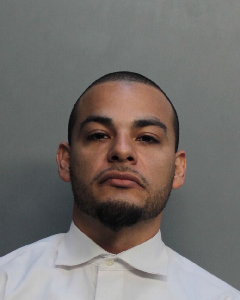 Jorge Paiz Info, Photos, Data, and More / Jorge Paiz TriCountyBusts / Is Jorge Paiz on Social Media Like Facebook, Instagram abd Twitter?