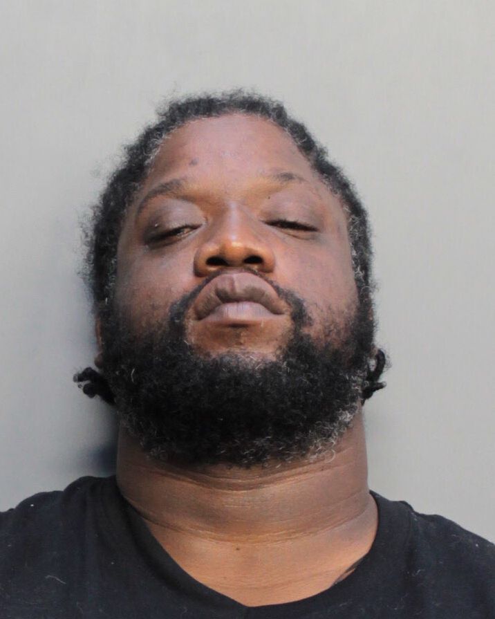 Parry Calix Info, Photos, Data, and More / Parry Calix TriCountyBusts / Is Parry Calix on Social Media Like Facebook, Instagram abd Twitter?