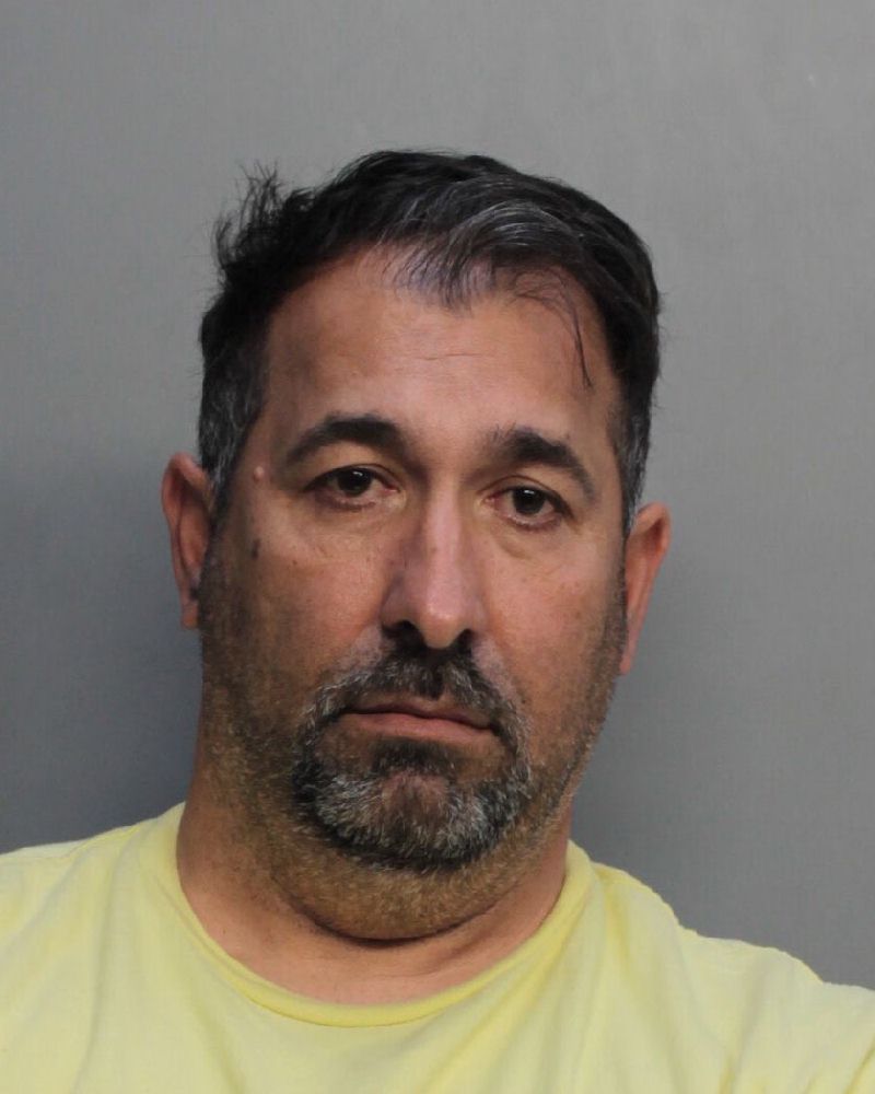 Ronnie Mitchell Info, Photos, Data, and More / Ronnie Mitchell TriCountyBusts / Is Ronnie Mitchell on Social Media Like Facebook, Instagram abd Twitter?