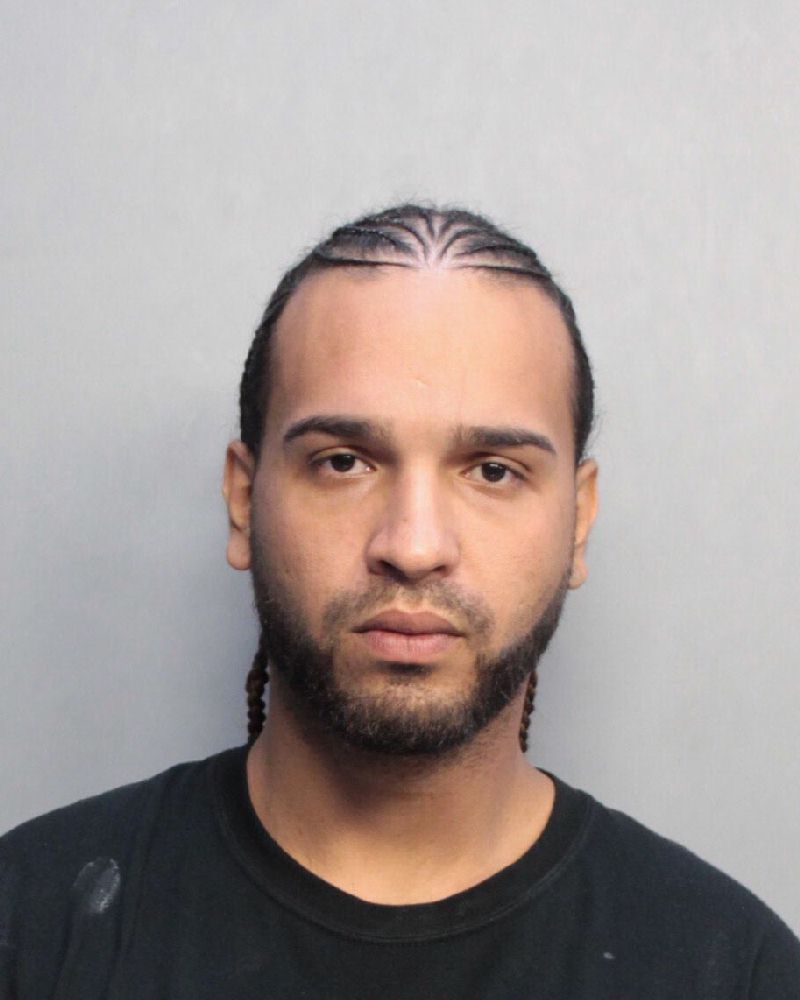 Kile Burgos Info, Photos, Data, and More / Kile Burgos TriCountyBusts / Is Kile Burgos on Social Media Like Facebook, Instagram abd Twitter?