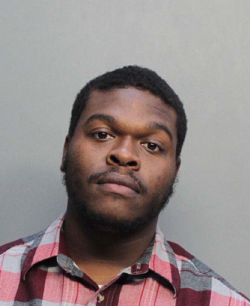 Denzel Davis Info, Photos, Data, and More / Denzel Davis TriCountyBusts / Is Denzel Davis on Social Media Like Facebook, Instagram abd Twitter?