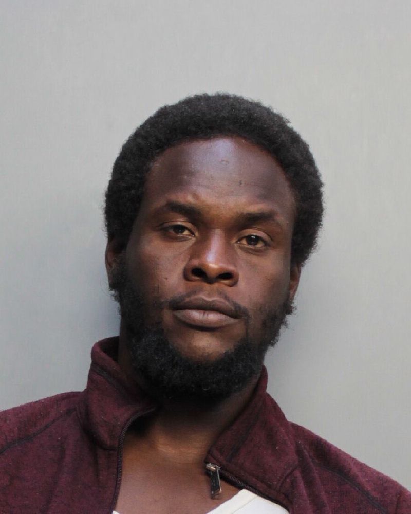 Crespin Ahraya Info, Photos, Data, and More / Crespin Ahraya TriCountyBusts / Is Crespin Ahraya on Social Media Like Facebook, Instagram abd Twitter?