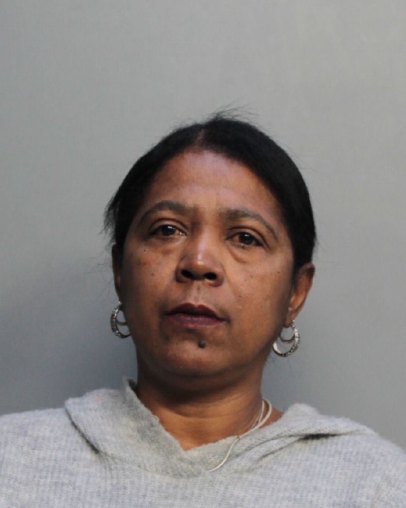 Odalys Martinezlarrude Info, Photos, Data, and More / Odalys Martinezlarrude TriCountyBusts / Is Odalys Martinezlarrude on Social Media Like Facebook, Instagram abd Twitter?