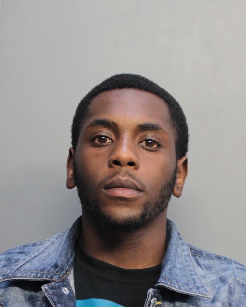 Ikel Reid Info, Photos, Data, and More / Ikel Reid TriCountyBusts / Is Ikel Reid on Social Media Like Facebook, Instagram abd Twitter?