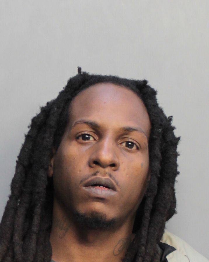 Freeman Jonasaint Info, Photos, Data, and More / Freeman Jonasaint TriCountyBusts / Is Freeman Jonasaint on Social Media Like Facebook, Instagram abd Twitter?