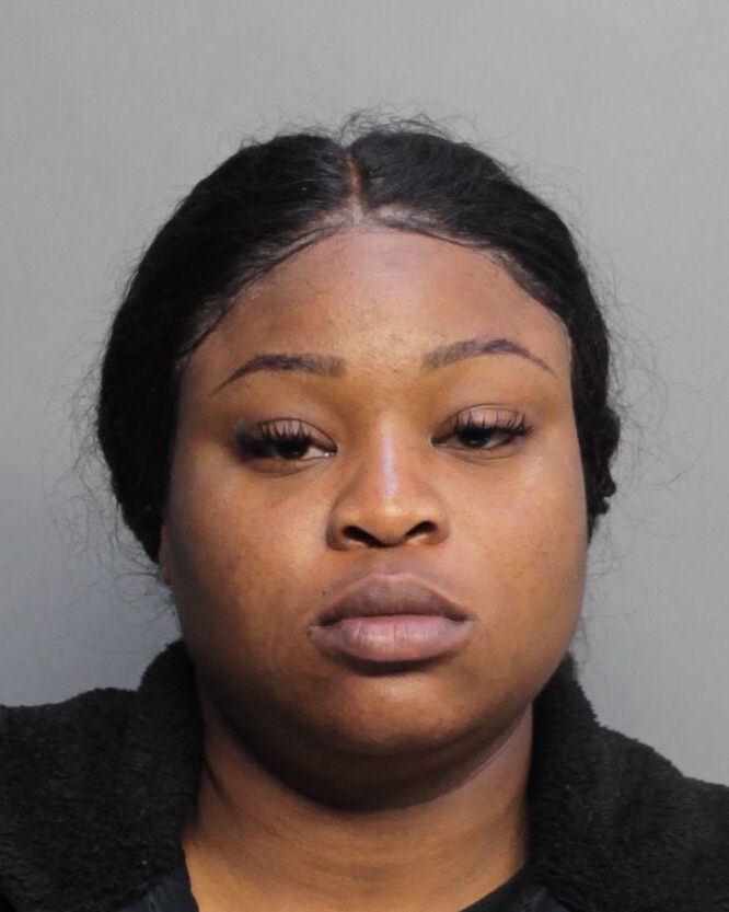 Jeraneika Durham Info, Photos, Data, and More / Jeraneika Durham TriCountyBusts / Is Jeraneika Durham on Social Media Like Facebook, Instagram abd Twitter?