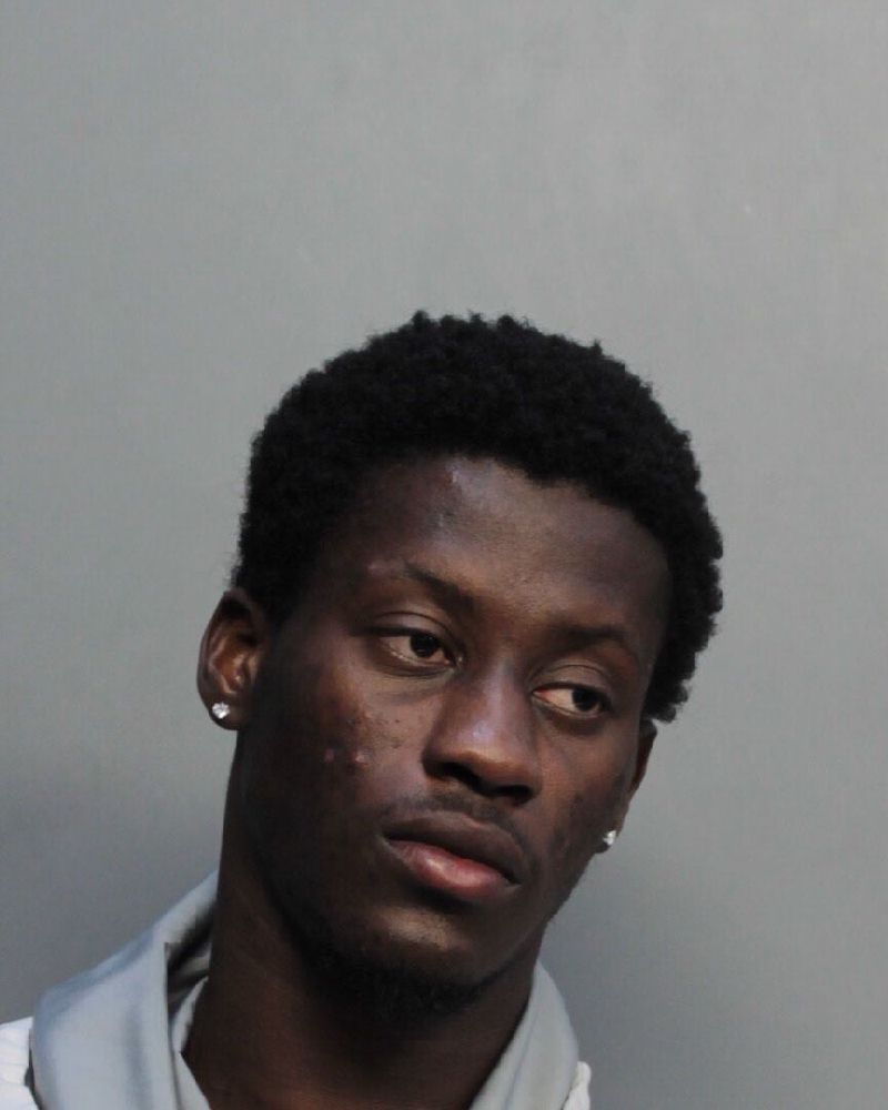 Ulrickson Valentin Info, Photos, Data, and More / Ulrickson Valentin TriCountyBusts / Is Ulrickson Valentin on Social Media Like Facebook, Instagram abd Twitter?