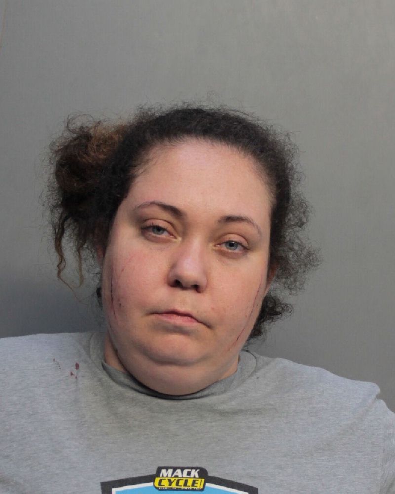 Lauren Maughan Info, Photos, Data, and More / Lauren Maughan TriCountyBusts / Is Lauren Maughan on Social Media Like Facebook, Instagram abd Twitter?