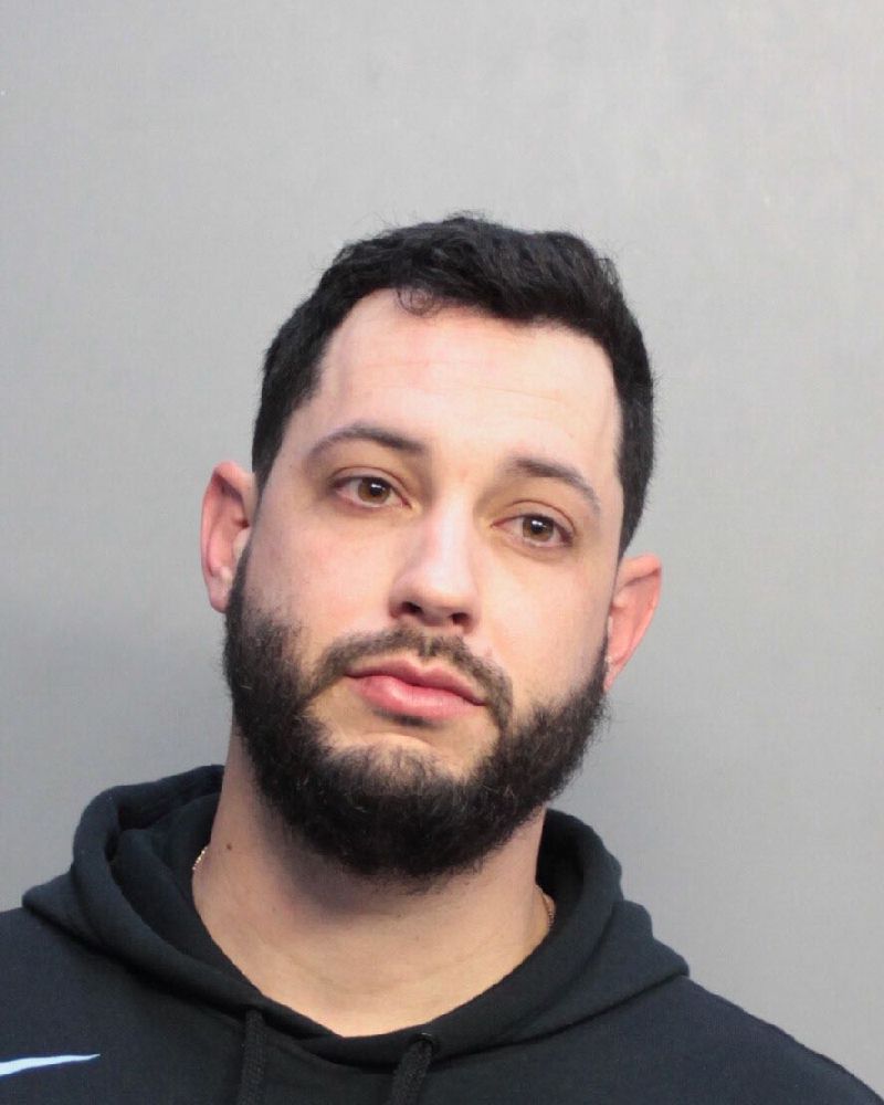 George Diaz Info, Photos, Data, and More / George Diaz TriCountyBusts / Is George Diaz on Social Media Like Facebook, Instagram abd Twitter?