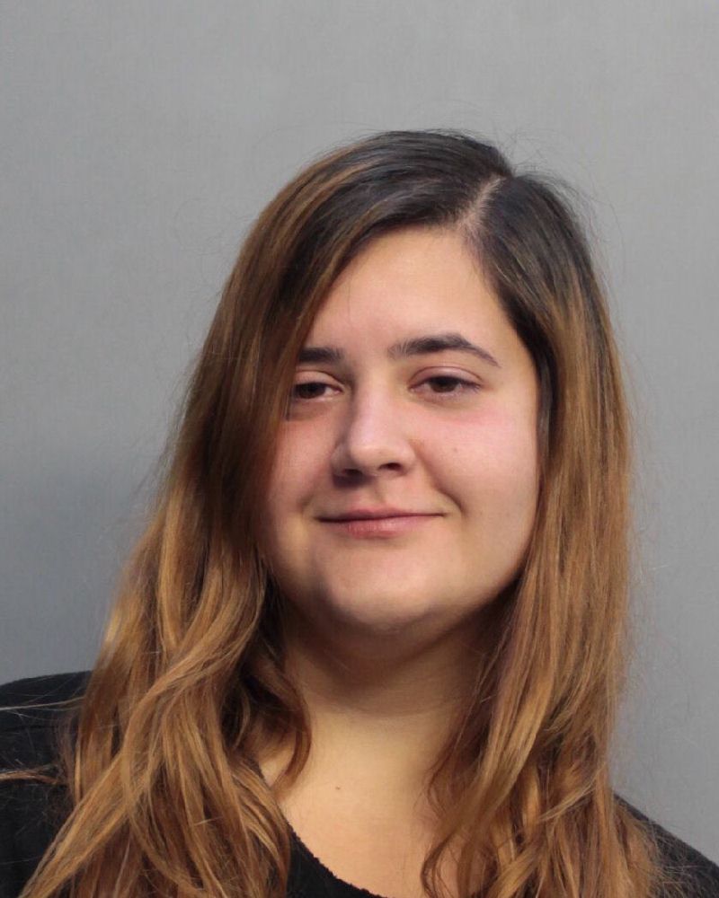 Yudelis Anzardo Info, Photos, Data, and More / Yudelis Anzardo TriCountyBusts / Is Yudelis Anzardo on Social Media Like Facebook, Instagram abd Twitter?