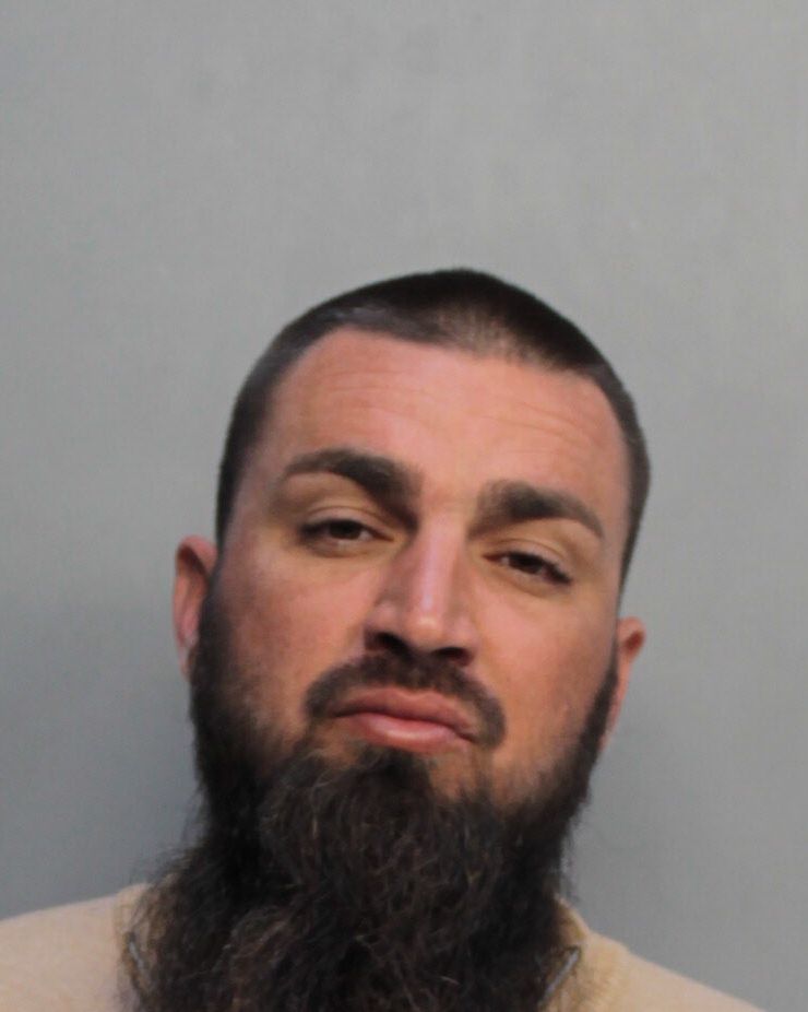 Ridobel Gonzalez Info, Photos, Data, and More / Ridobel Gonzalez TriCountyBusts / Is Ridobel Gonzalez on Social Media Like Facebook, Instagram abd Twitter?