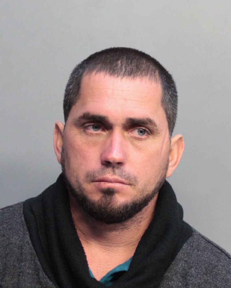 Duniesky Rodriguezcabrera Info, Photos, Data, and More / Duniesky Rodriguezcabrera TriCountyBusts / Is Duniesky Rodriguezcabrera on Social Media Like Facebook, Instagram abd Twitter?