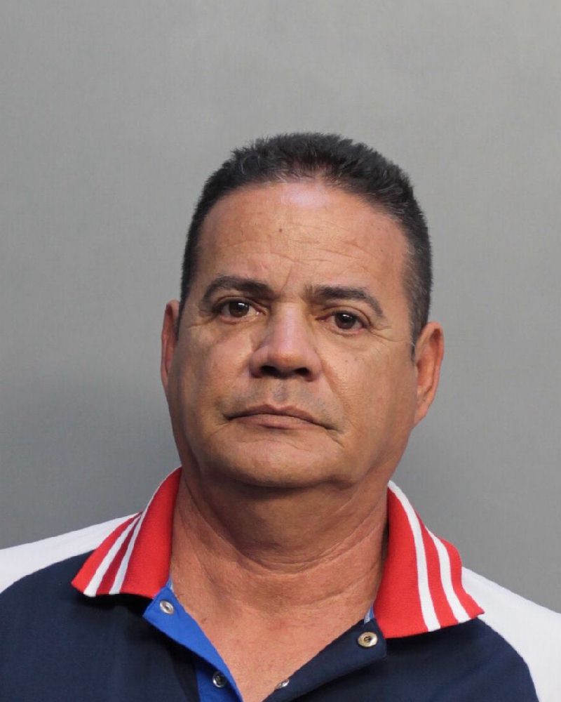 Juan Linares Info, Photos, Data, and More / Juan Linares TriCountyBusts / Is Juan Linares on Social Media Like Facebook, Instagram abd Twitter?