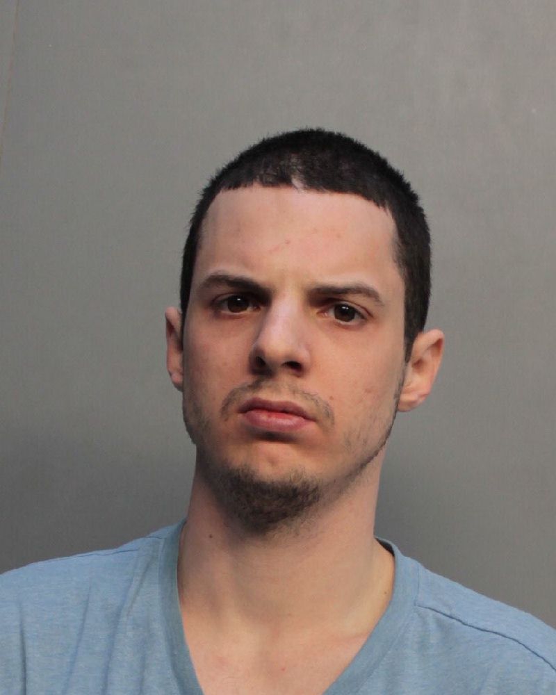 Alex Fultz Info, Photos, Data, and More / Alex Fultz TriCountyBusts / Is Alex Fultz on Social Media Like Facebook, Instagram abd Twitter?