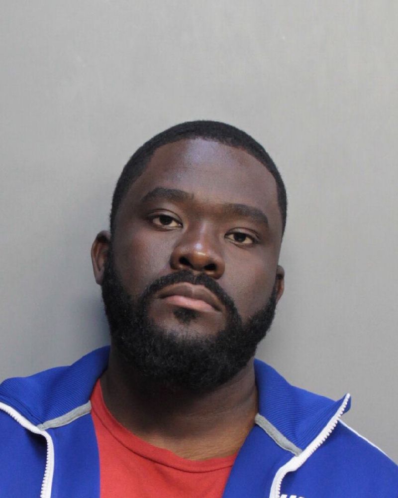 Alvin Pierre Info, Photos, Data, and More / Alvin Pierre TriCountyBusts / Is Alvin Pierre on Social Media Like Facebook, Instagram abd Twitter?