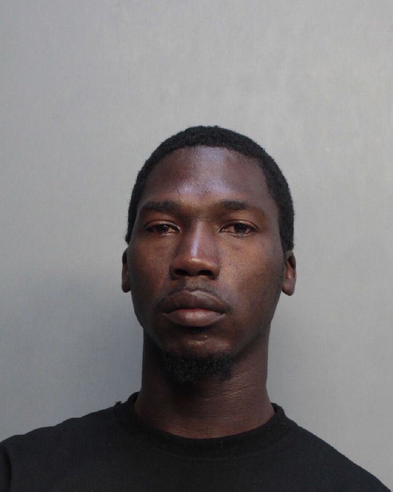 Harry Garcon Info, Photos, Data, and More / Harry Garcon TriCountyBusts / Is Harry Garcon on Social Media Like Facebook, Instagram abd Twitter?