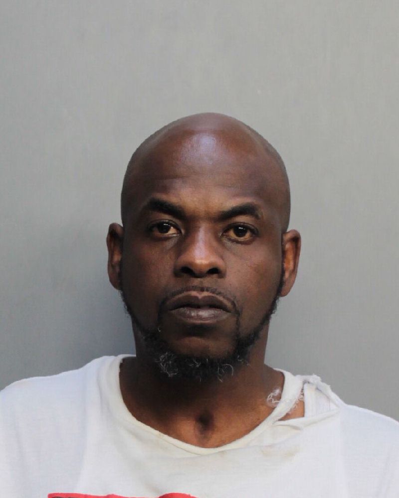 James Millien Info, Photos, Data, and More / James Millien TriCountyBusts / Is James Millien on Social Media Like Facebook, Instagram abd Twitter?