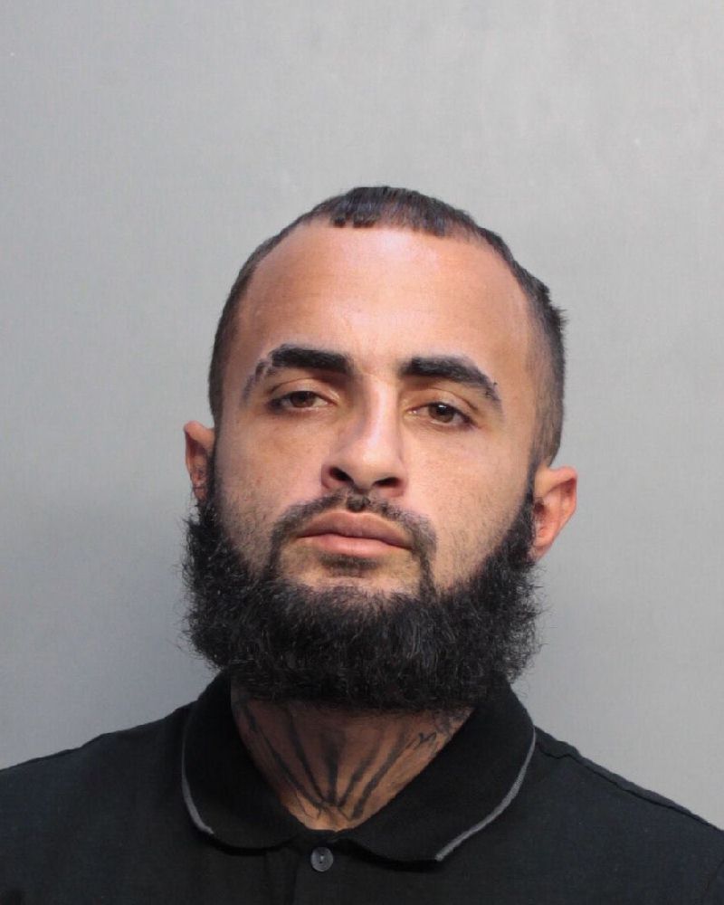 Dante Vega Info, Photos, Data, and More / Dante Vega TriCountyBusts / Is Dante Vega on Social Media Like Facebook, Instagram abd Twitter?