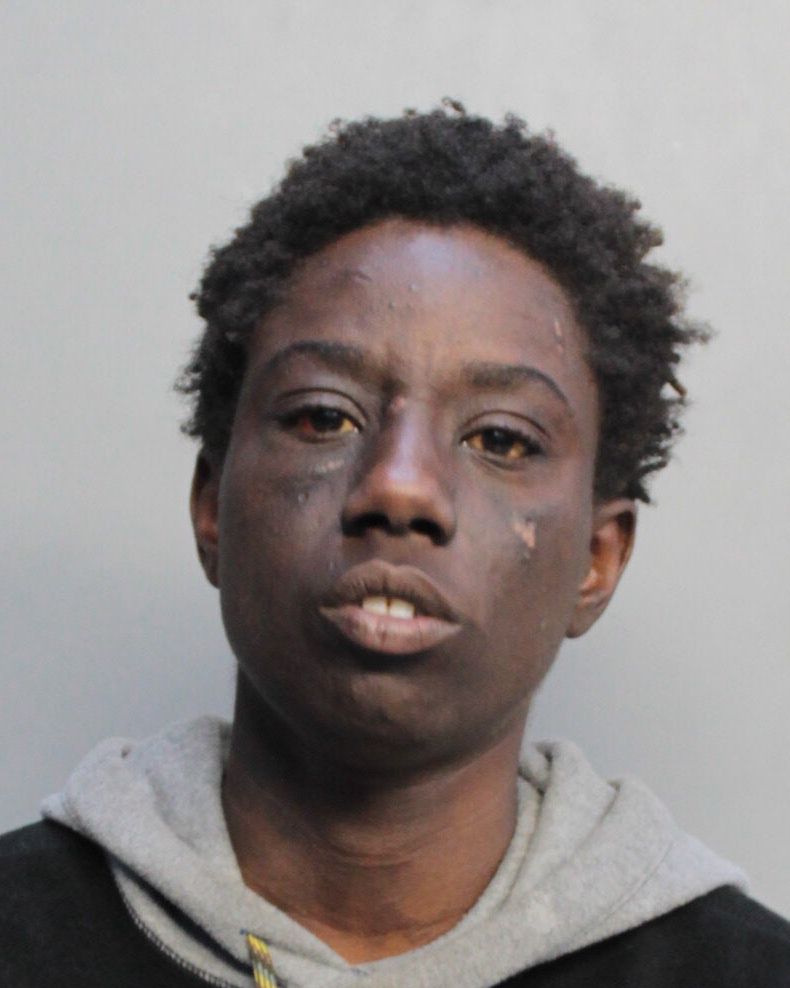 Lynice Thomas Info, Photos, Data, and More / Lynice Thomas TriCountyBusts / Is Lynice Thomas on Social Media Like Facebook, Instagram abd Twitter?