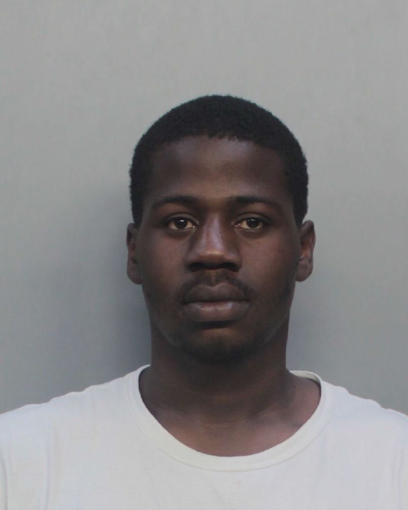 Diante Mack Info, Photos, Data, and More / Diante Mack TriCountyBusts / Is Diante Mack on Social Media Like Facebook, Instagram abd Twitter?