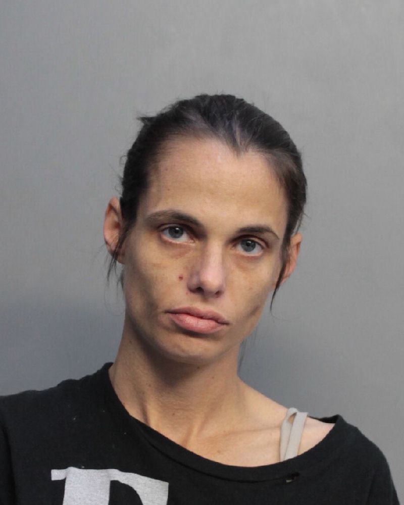 Amanda Cochrane Info, Photos, Data, and More / Amanda Cochrane TriCountyBusts / Is Amanda Cochrane on Social Media Like Facebook, Instagram abd Twitter?