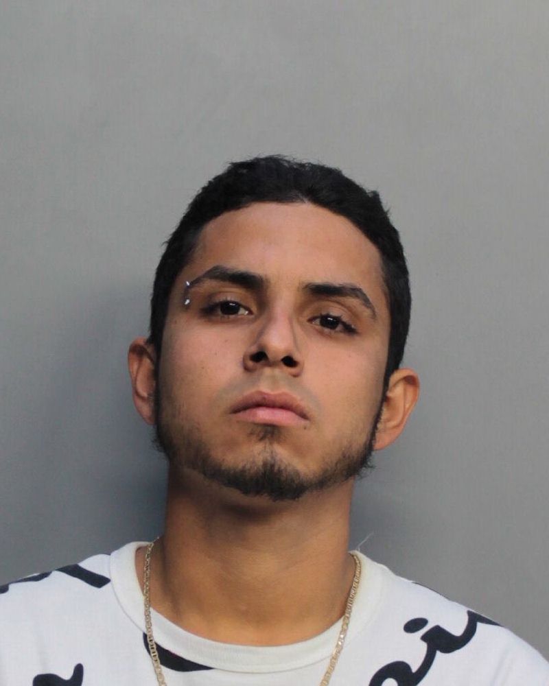 Santiago Mendezmedeles Info, Photos, Data, and More / Santiago Mendezmedeles TriCountyBusts / Is Santiago Mendezmedeles on Social Media Like Facebook, Instagram abd Twitter?