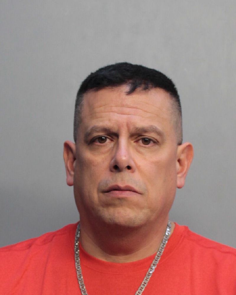 Diego Cevallos Info, Photos, Data, and More / Diego Cevallos TriCountyBusts / Is Diego Cevallos on Social Media Like Facebook, Instagram abd Twitter?