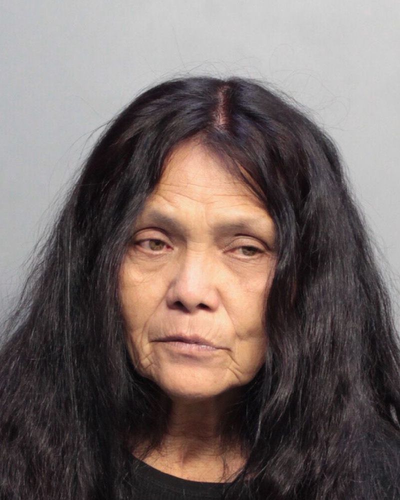 Karen Mabrey Info, Photos, Data, and More / Karen Mabrey TriCountyBusts / Is Karen Mabrey on Social Media Like Facebook, Instagram abd Twitter?