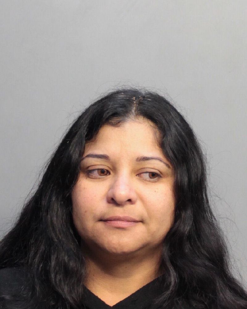 Fatima Videatercero Info, Photos, Data, and More / Fatima Videatercero TriCountyBusts / Is Fatima Videatercero on Social Media Like Facebook, Instagram abd Twitter?