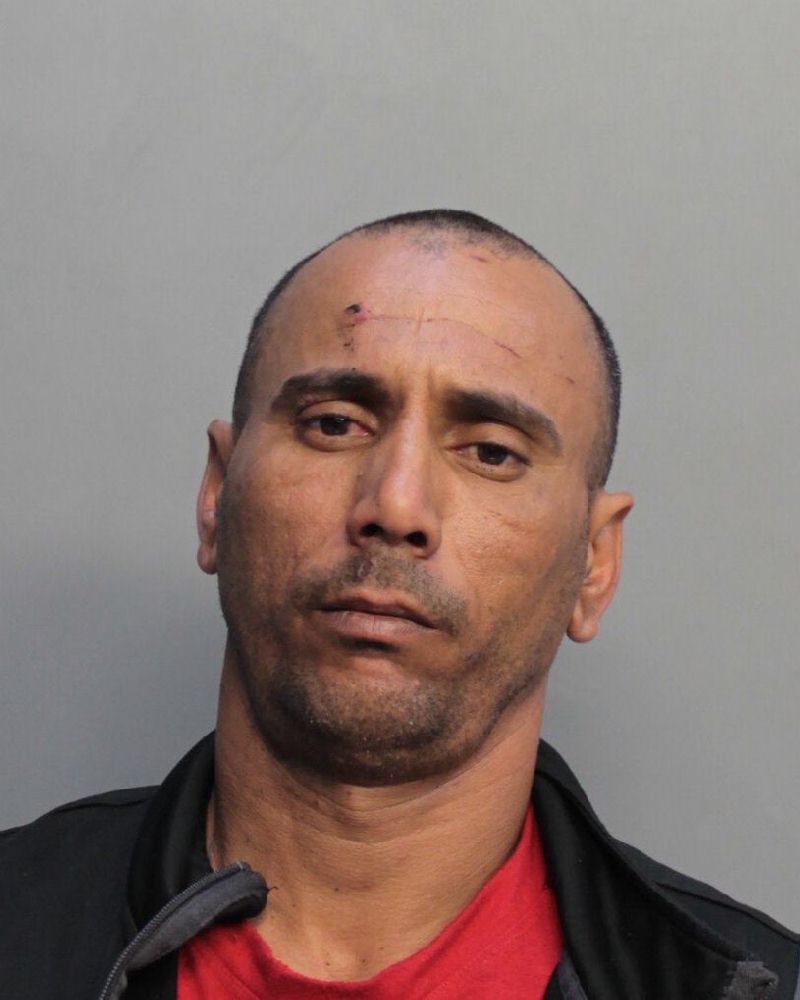 Alfredo Iglesiasllanes Info, Photos, Data, and More / Alfredo Iglesiasllanes TriCountyBusts / Is Alfredo Iglesiasllanes on Social Media Like Facebook, Instagram abd Twitter?